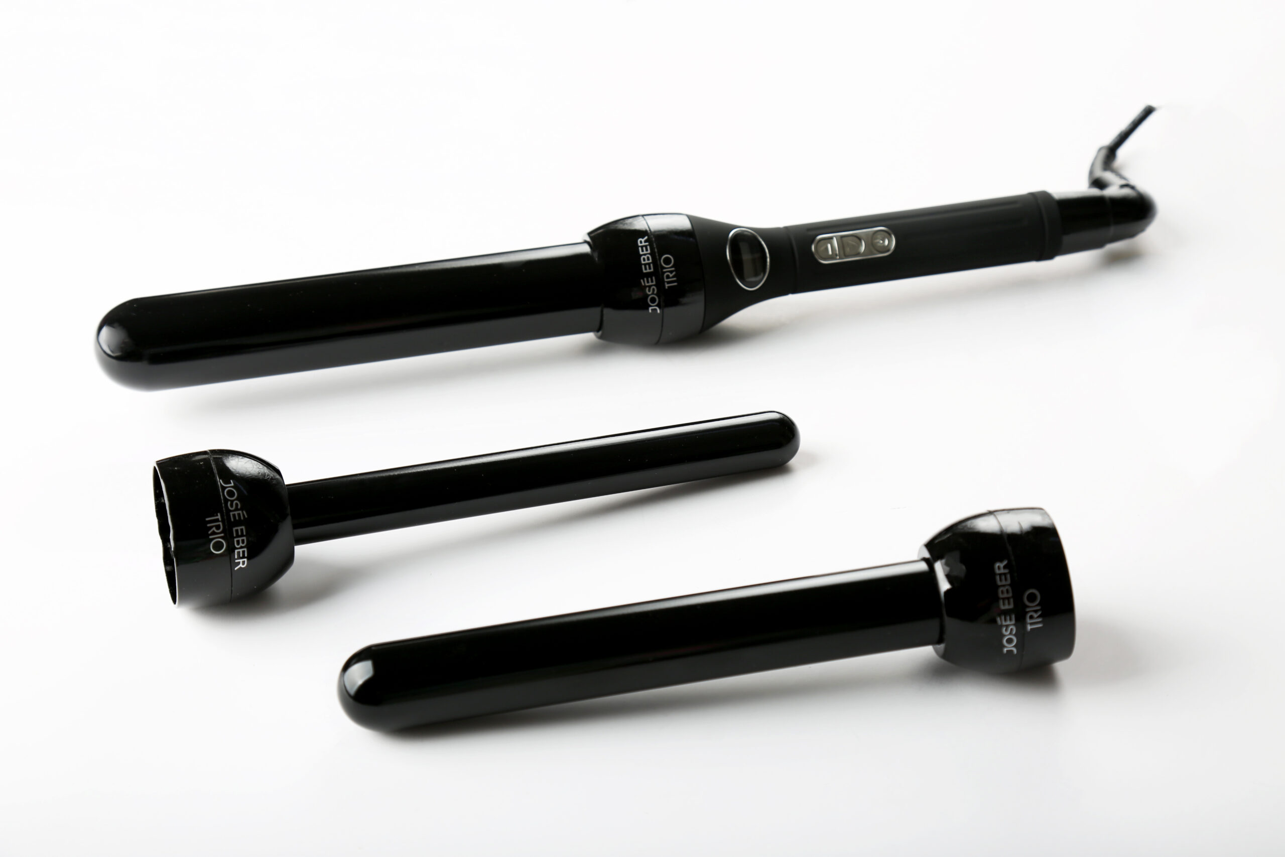 Hair Curling Jose Eber In Curling Iron Jose Eber Digital Series