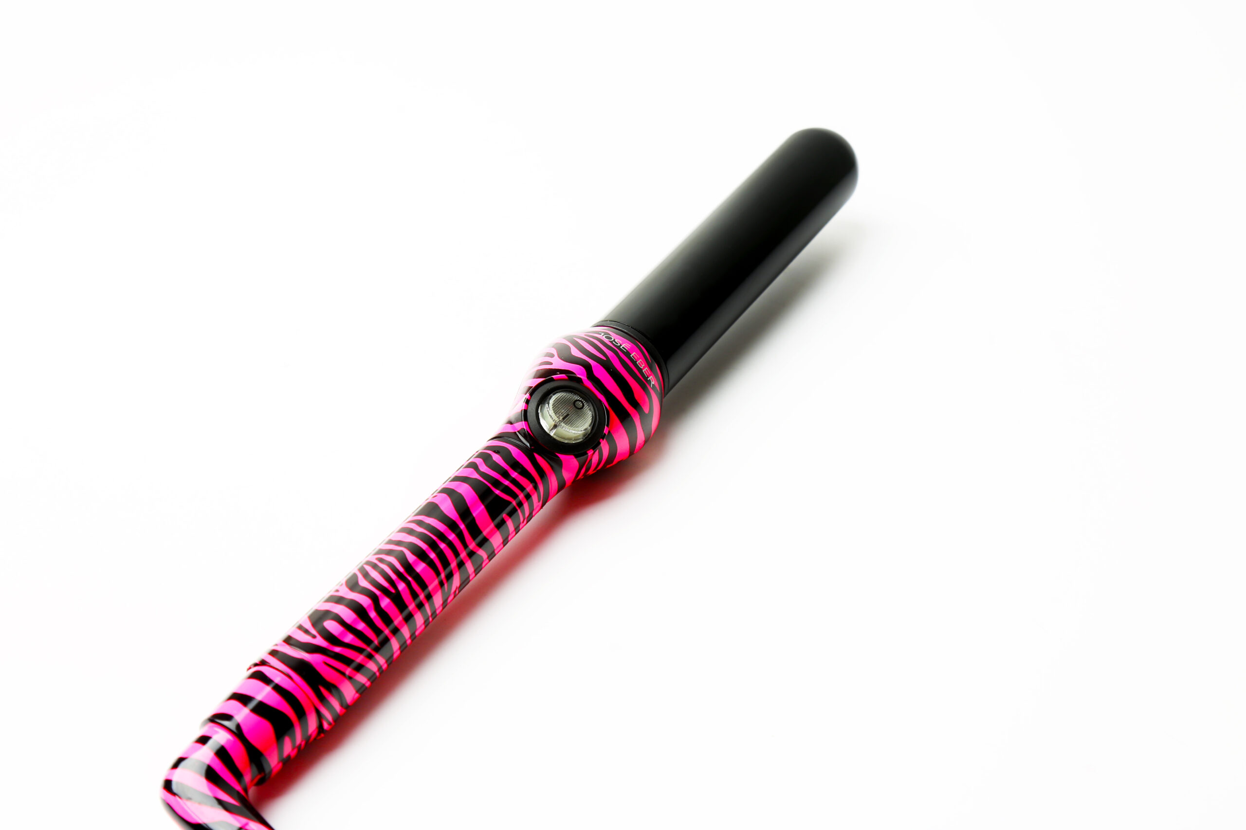 32mm Clipless Curling Jose Eber Pro Series Curling Wand Jose Eber