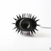 Lumiere marble Folium brush - Image 2