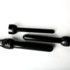 Jose Eber digital series triple curling iron set - Image 5