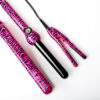 Jose Eber hair styling set - 25mm-zebra pink - Image 2