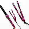 Jose Eber hair styling set - 25mm-pink hearts - Image 2