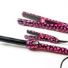 Jose Eber hair styling set - 25mm-pink hearts - Image 3
