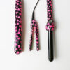 Jose Eber hair styling set - 25mm-pink hearts - Image 4