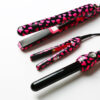 Jose Eber hair styling set - 25mm-pink hearts - Image 5