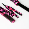 Jose Eber hair styling set - 25mm-pink hearts - Image 6