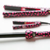 Jose Eber hair styling set - 25mm-pink hearts - Image 7