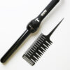 Jose Eber digital hair curling iron - black-25 mm - Image 2