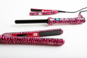 أجهزة تصفيف الشعر