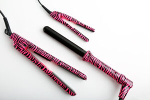 الات تصفيف الشعر